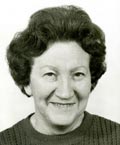 Elsie Irene Roberts