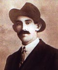 George Roberts