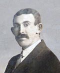 George Roberts