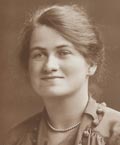 Jemima McMillan