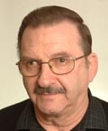 William John MacMillan